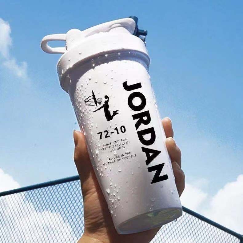 Jordan白扣籃